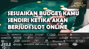 budget main slot online